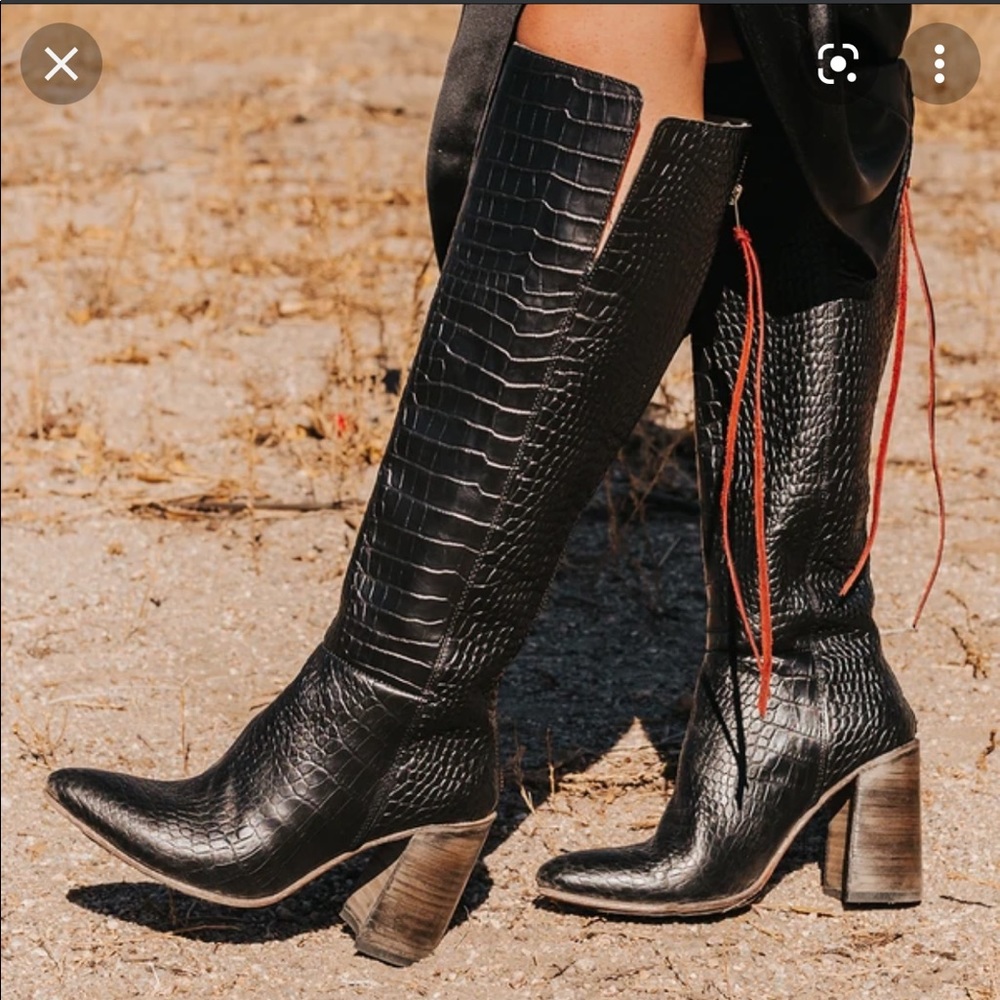 Freebird by Steven size 7 Jasper